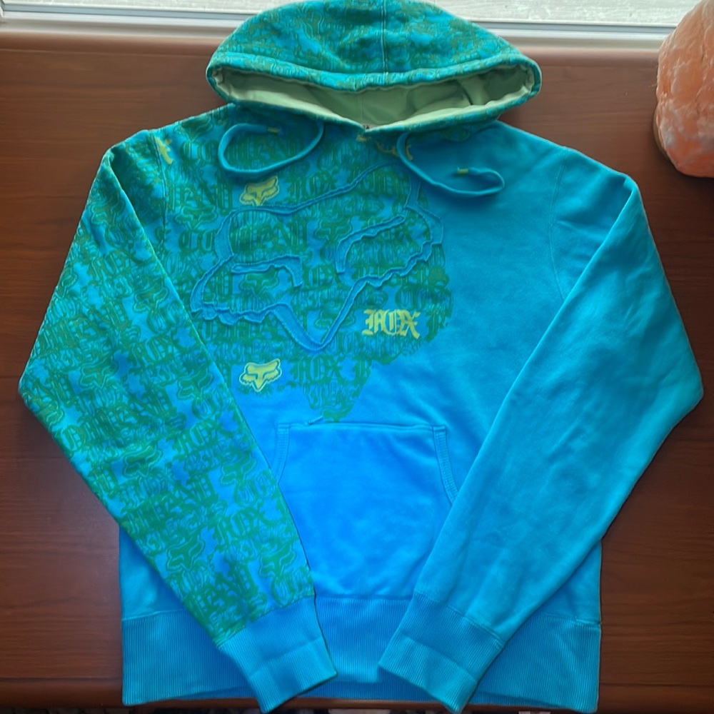 FOX Racing Hoodie